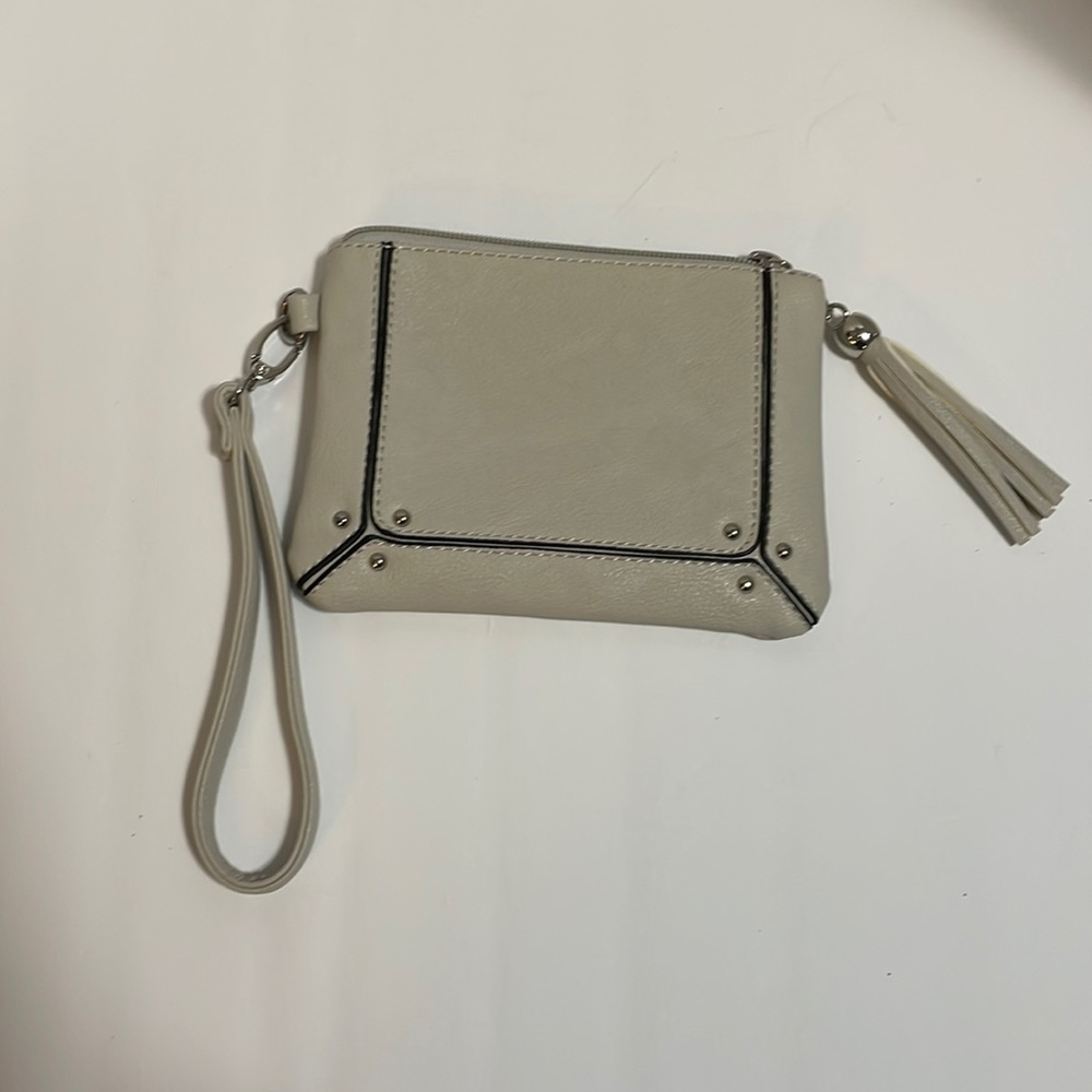Charming Charlie wristlet